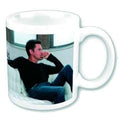 Donny Osmond Boxed Mug: On Couch