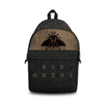 Bad Omens Daypack: Moth (Black)