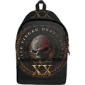 Five Finger Death Punch Daypack: Vendi Vidi Vici (Black)