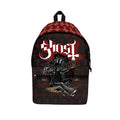 Ghost Daypack: String Man (Multicolour)