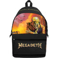 Megadeth Daypack: Peace Sells