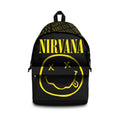 Nirvana Daypack: Nevermind Smile (Multicolour)