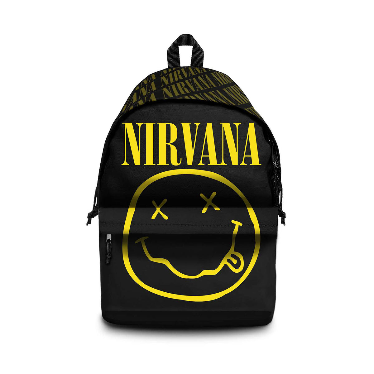Nirvana Daypack: Nevermind Smile (Multicolour)