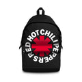 Red Hot Chili Peppers Daypack: Asterix (Multicolour)