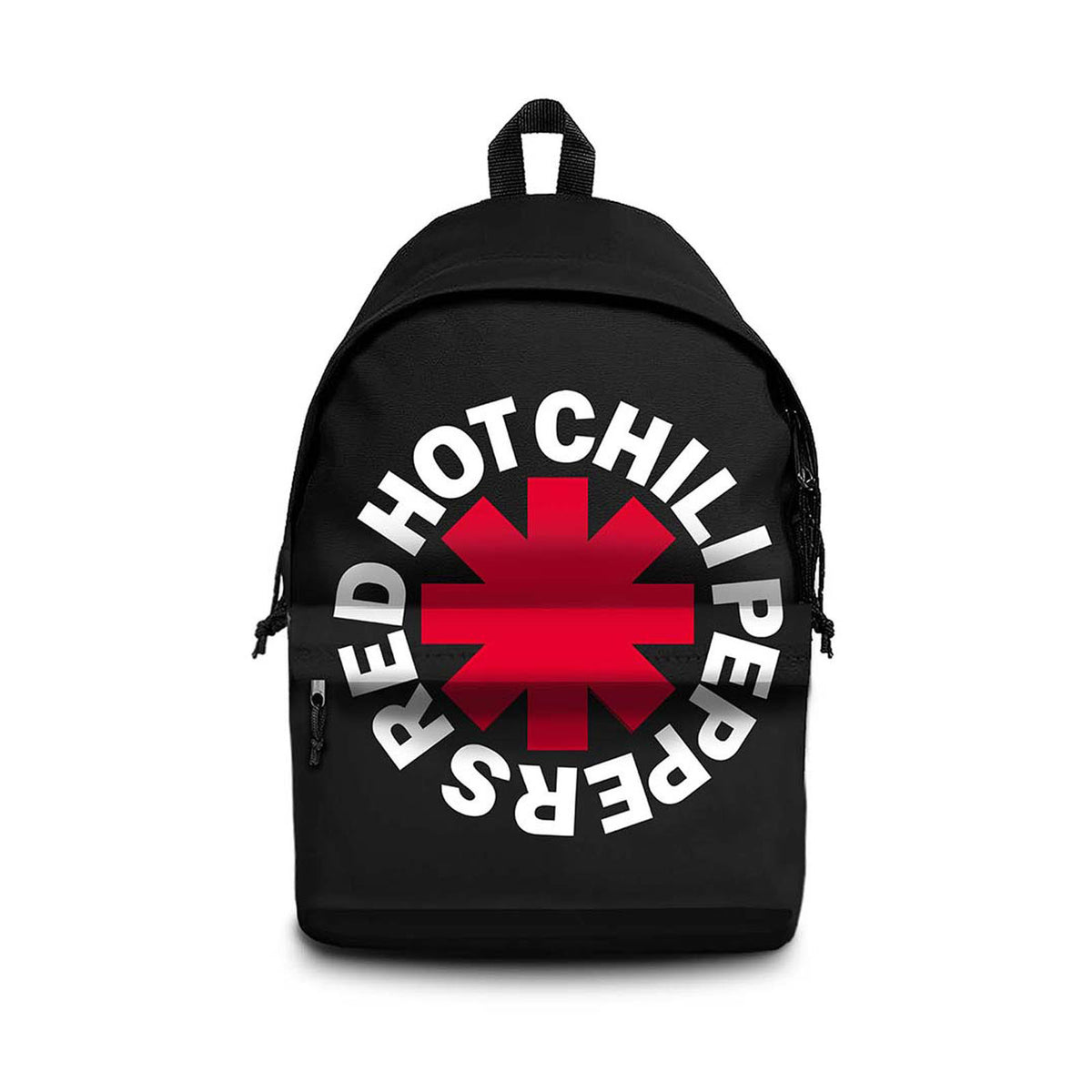 Red Hot Chili Peppers Daypack: Asterix (Multicolour)