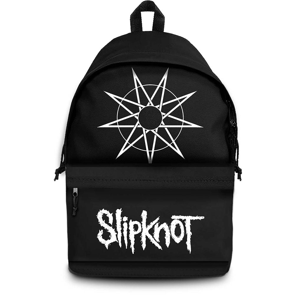 Slipknot Daypack: Wanyk Star (Black)