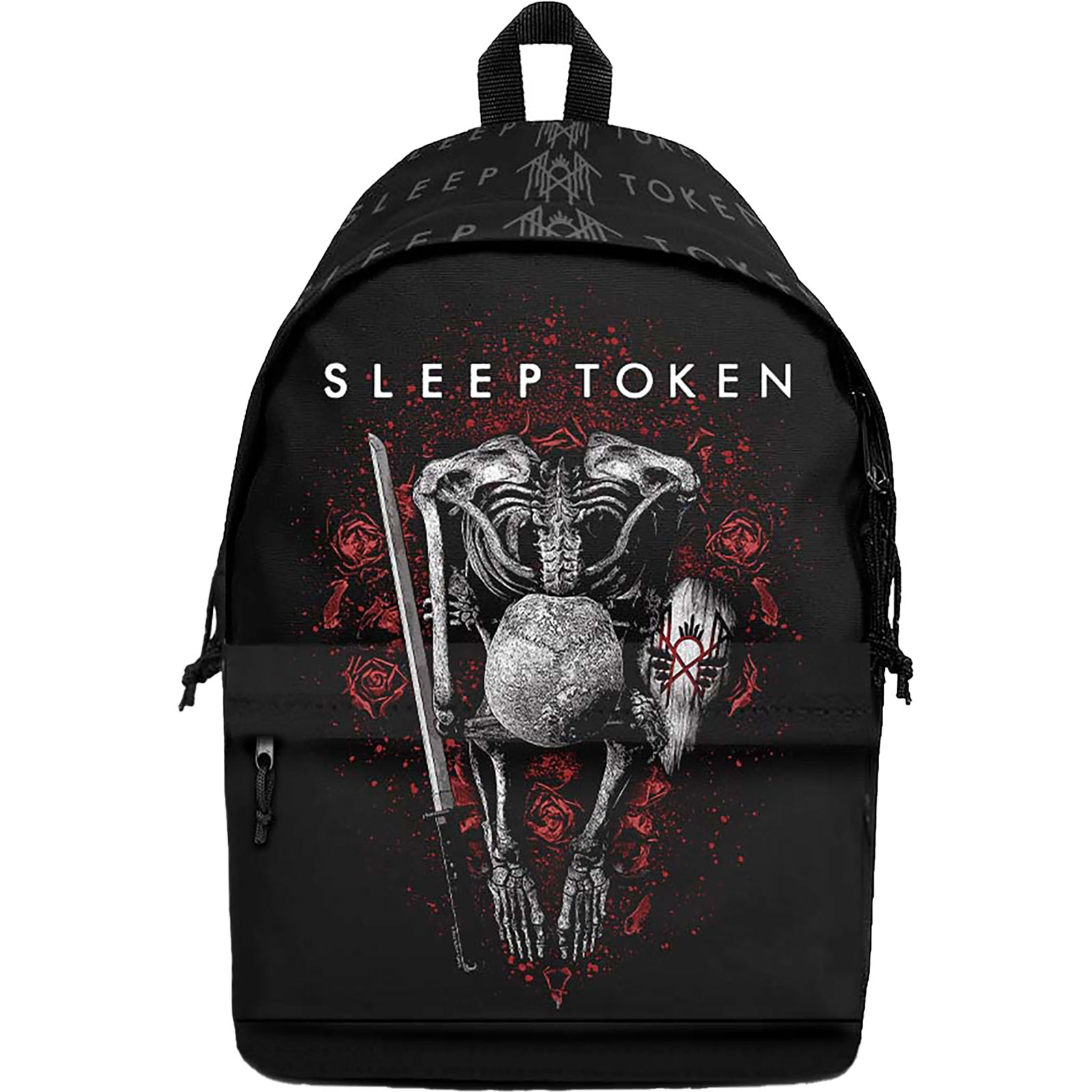 Sleep Token Daypack: The Love You Want