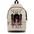 Sleep Token Daypack: Statue Cream (Black)