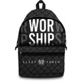 Sleep Token Daypack: Worship (Black)