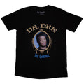 Dr. Dre Unisex T-Shirt: The Chronic (Black)