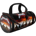 Metallica Duffle Bag: Master of Puppets