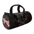 Ghost Duffle Bag: String Man (Multicolour)
