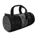 Joy Division Duffle Bag: Unknown Pleasures (Multicolour)