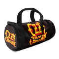 Ozzy Osbourne Duffle Bag: Logo (Multicolour)