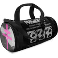 President Duffle Bag: Conclave (Black)