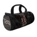 My Chemical Romance Duffle Bag: Black Parade Black (Multicolour)