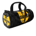 Wu-Tang Clan Duffle Bag: Logo (Multicolour)