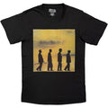 Echo & The Bunnymen Unisex T-Shirt: Songs To Learn & Sing (Black)