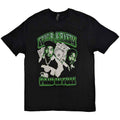 Eric B. & Rakim Unisex T-Shirt: Paid In Full (Black)