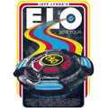 ELO Canvas Print: 2018 Tour  (Ex-Tour)