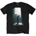 Eminem Unisex T-Shirt: The Glow (Black)