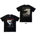 Eminem Unisex T-Shirt: Eminem Show (Black) (Back Print)