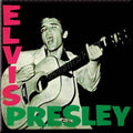 Elvis Presley Fridge Magnet: Album