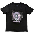 Evanescence Unisex T-Shirt: Want (Black)