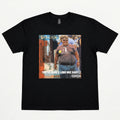 Fatboy Slim Unisex T-Shirt: You've Come A Long Way Baby (Black)