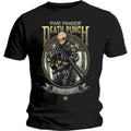 Five Finger Death Punch Unisex T-Shirt: Sniper (Black)