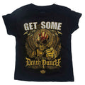 Five Finger Death Punch Kids T-Shirt: Get Some (Black)