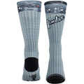 Fender Unisex Crew Socks: Amplifier Sublimation (Black)  (UK Size 6.5 - 11)