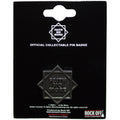 Faith No More Pin Badge: Star Logo