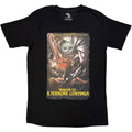 Friday the 13th Unisex T-Shirt: Il Terrore Continua (Black)