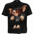 Gremlins Unisex T-Shirt: Gizmo (Black)