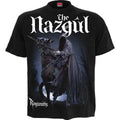 Lord Of The Rings Unisex T-Shirt: The Nazgul Ringwraiths (Black)