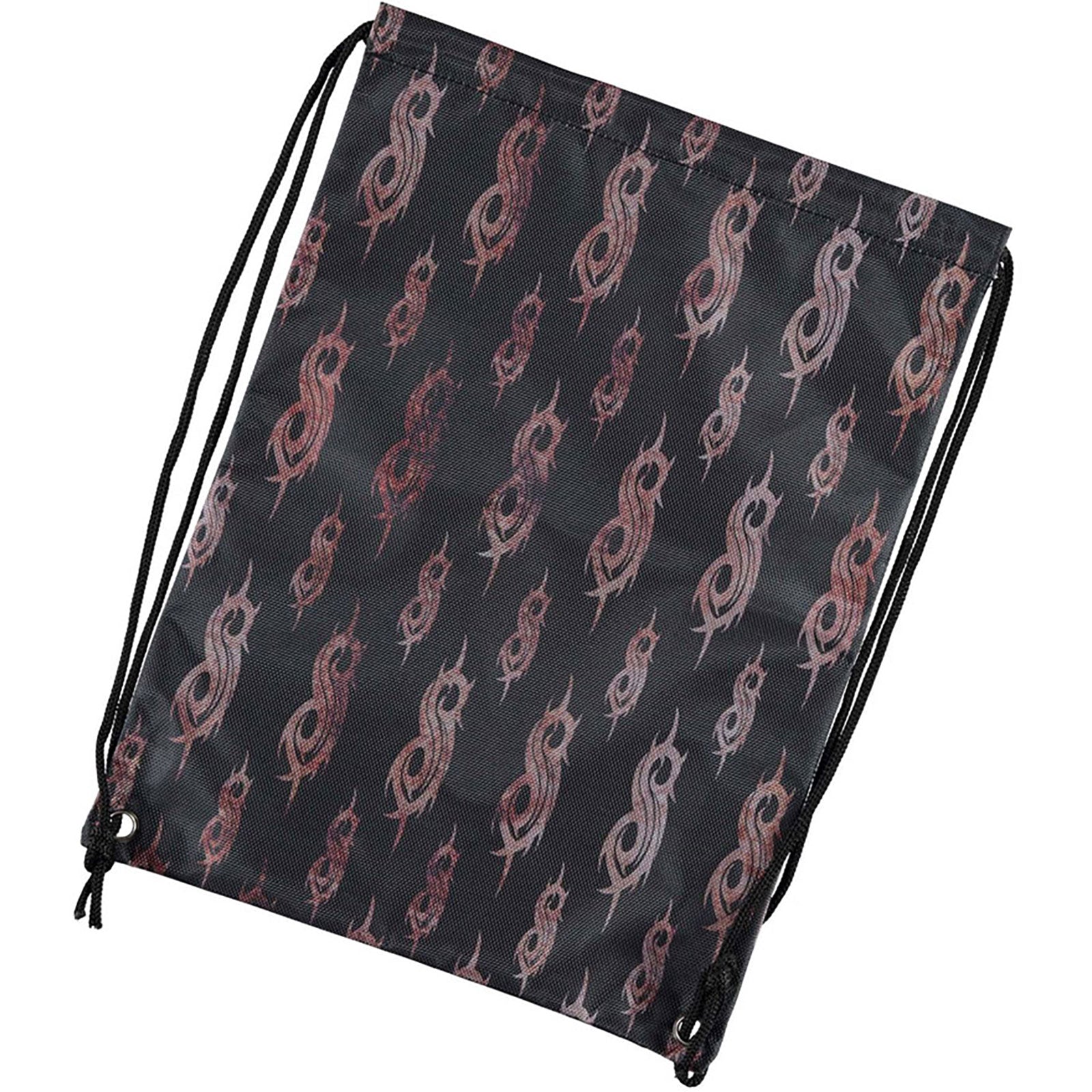 Slipknot Gym Bag: Rusty