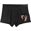 Green Day Unisex Boxers: American Idiot (Black)