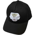 Green Day Unisex Baseball Cap: Dookie (Black)