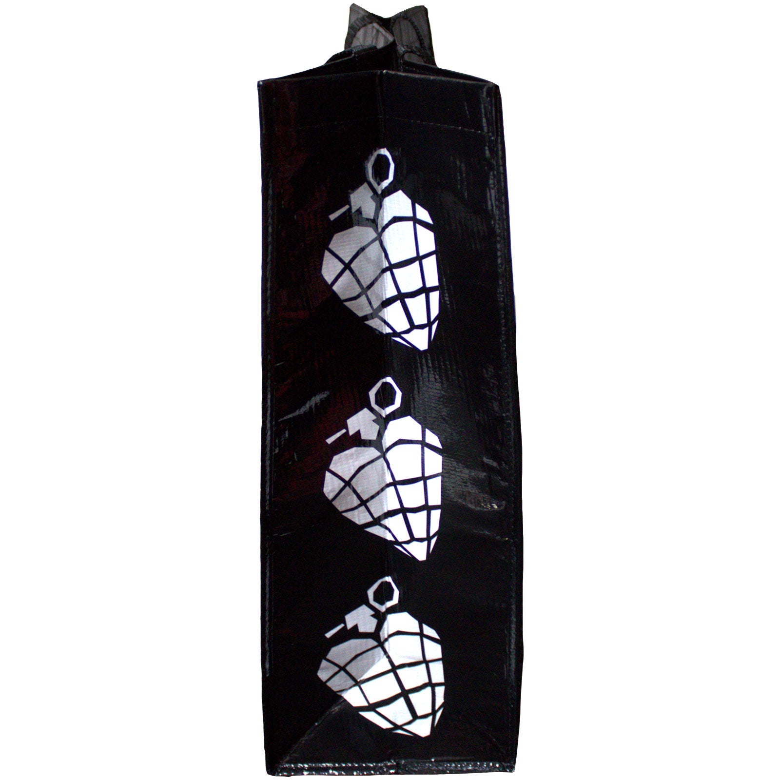 Green Day Eco Shopper: American Idiot (Black)