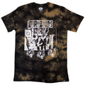 Green Day Unisex T-Shirt: Rev Radio (Black) (Wash Collection)