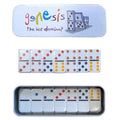 Genesis  Domino Set: The Last Domino?  (Ex-Tour)
