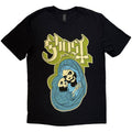 Ghost Unisex T-Shirt: Chosen Son (Black)
