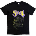 Ghost Unisex T-Shirt: Sin Eater (Black)