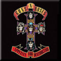 Guns N' Roses Fridge Magnet: Appetite