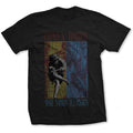 Guns N' Roses Unisex T-Shirt: Use Your Illusion (Black)
