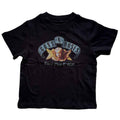 Guns N' Roses Kids Toddler T-Shirt: Sweet Child O' Mine (Black)