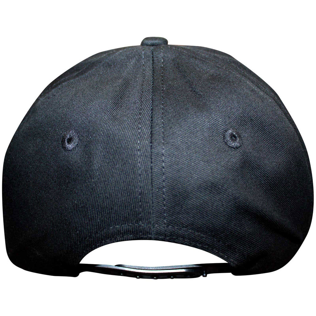 Gojira Unisex Baseball Cap: Power Glove (Black) (Side Print)