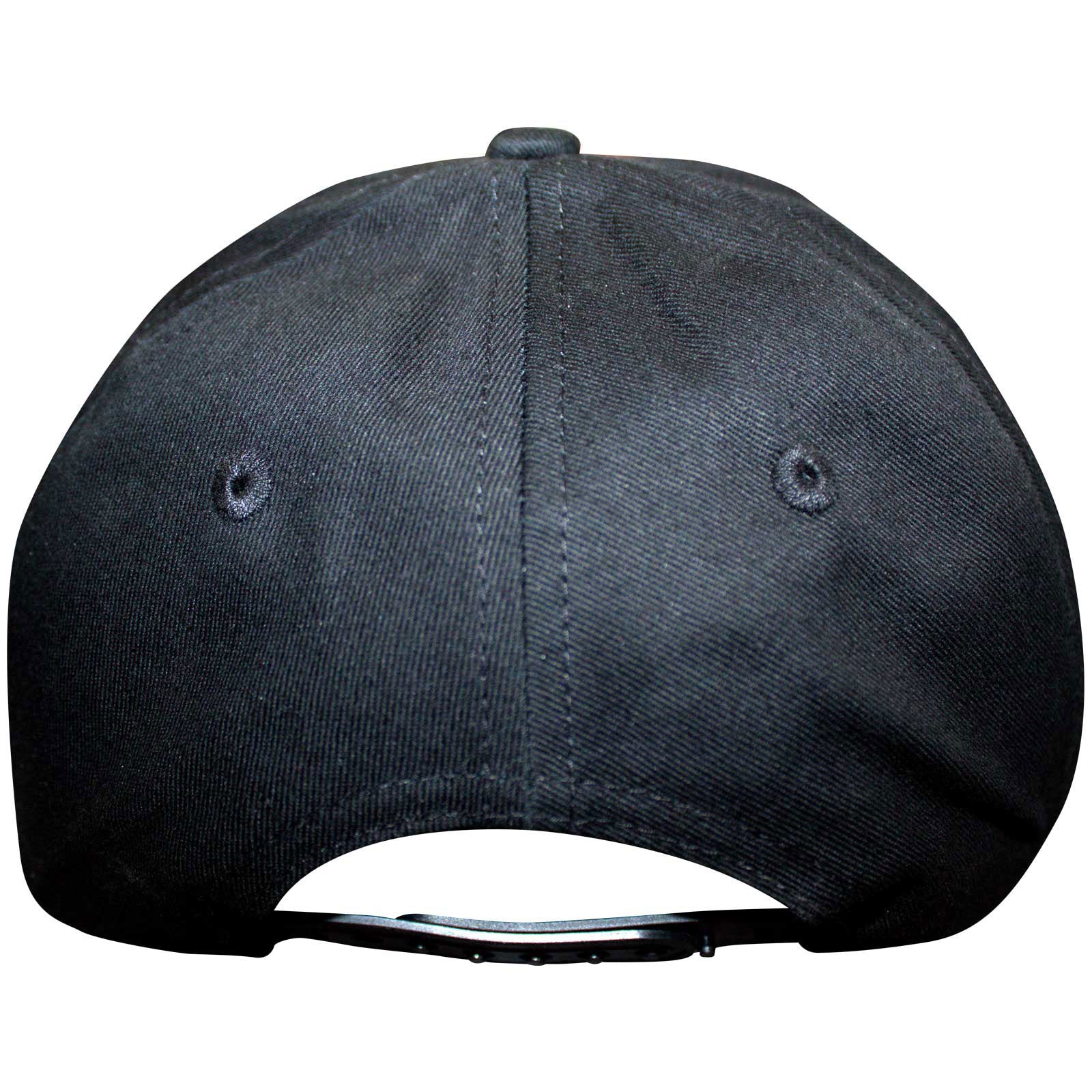 Gojira Unisex Baseball Cap: Power Glove (Black) (Side Print)