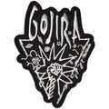 Gojira Standard Patch: Power Glove